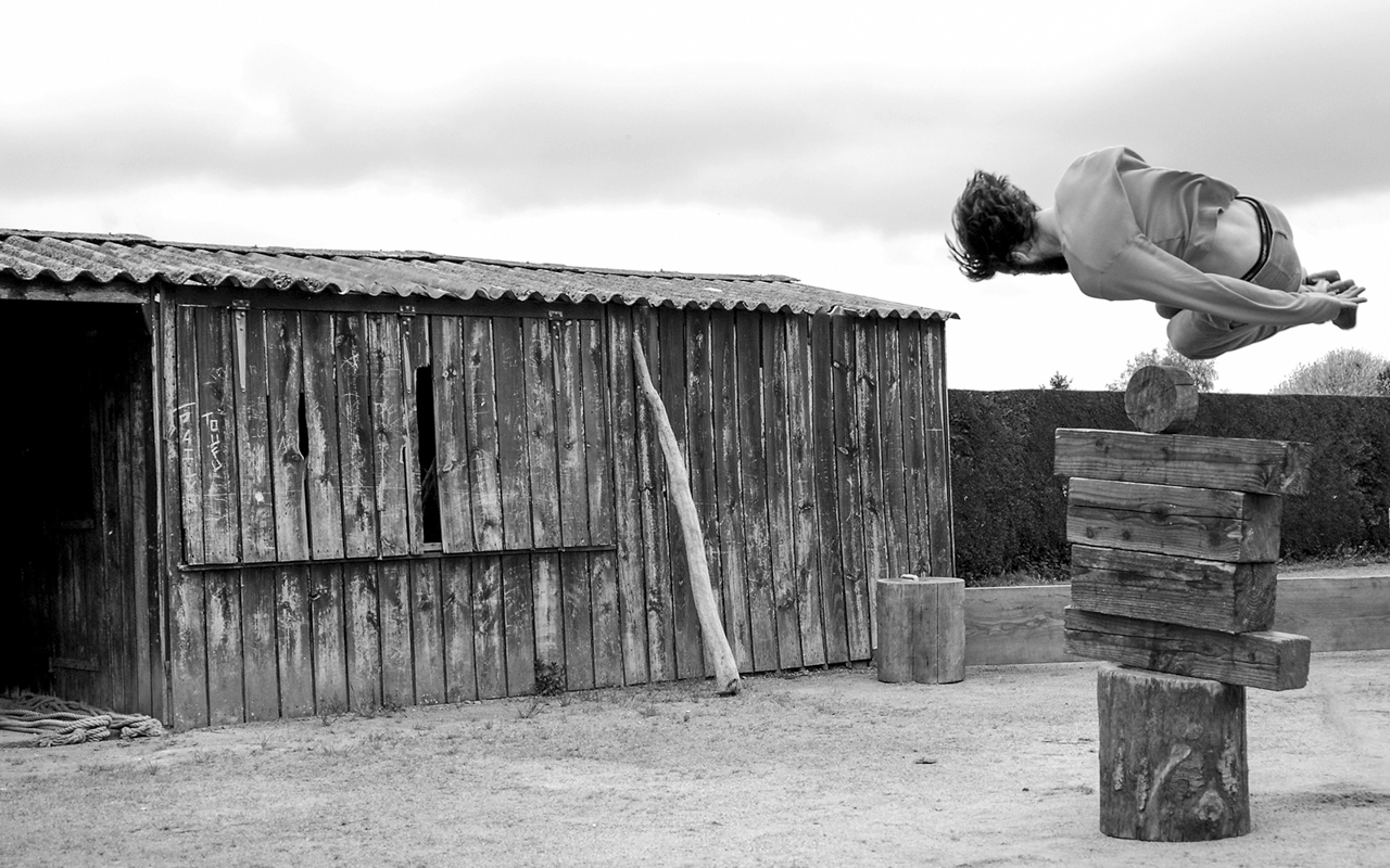 Boi Les Tombées de la Nuit Festival Dimanche à Rennes Bretagne