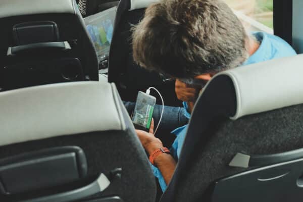 Le Cauchemar de Séville © Benjamin Le Bellec