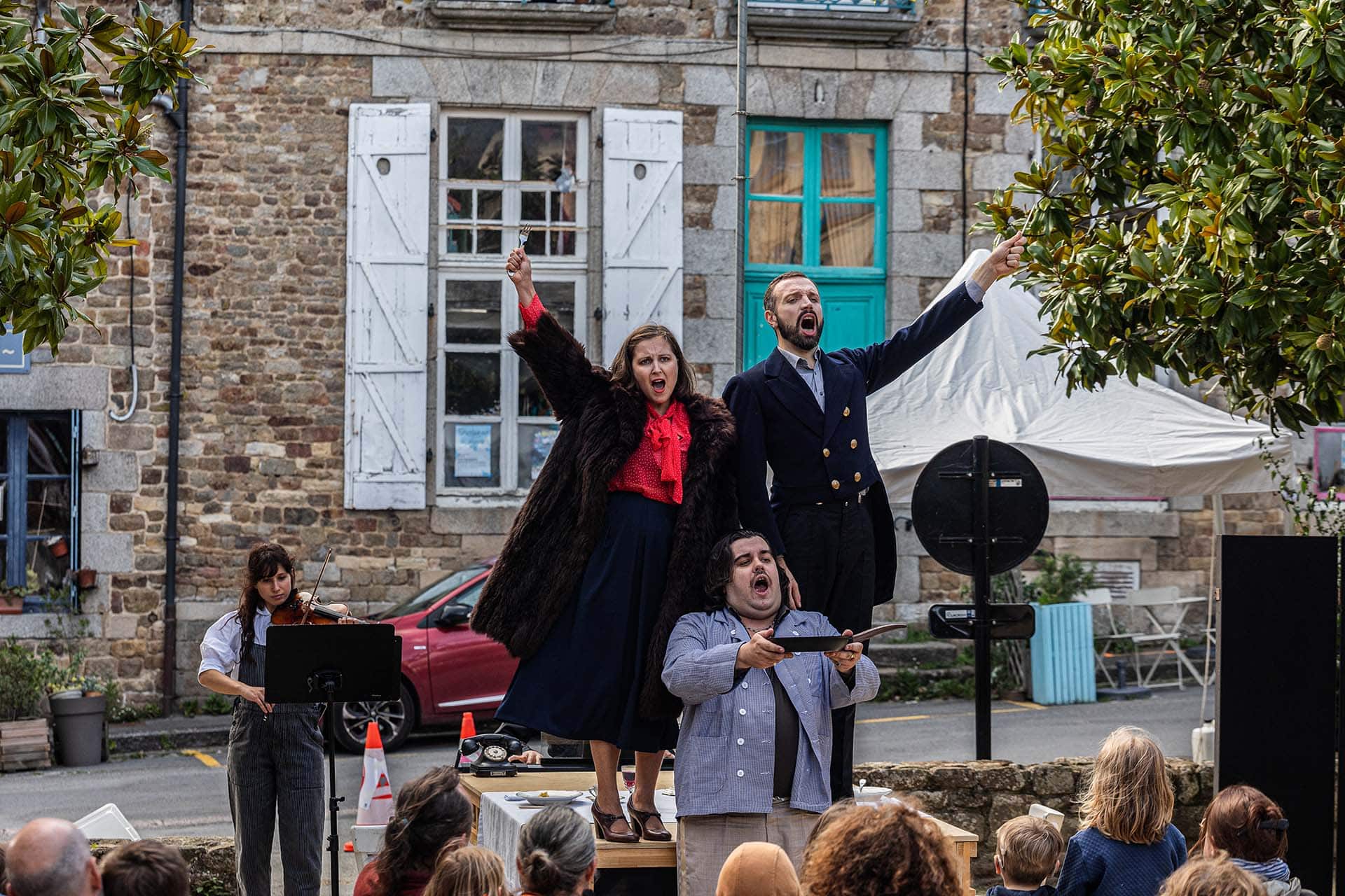 Image À votre guise