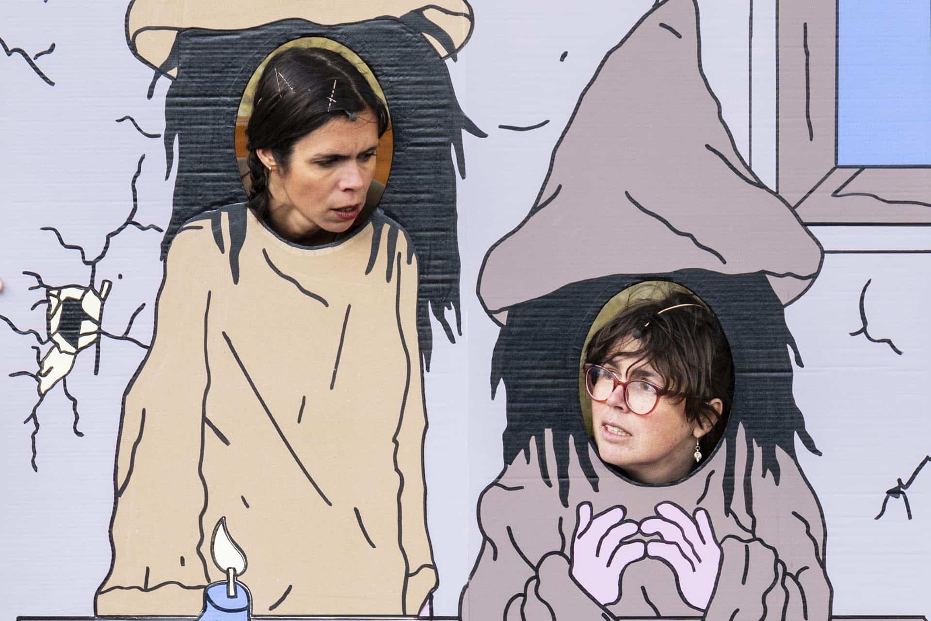 Image La ligue des flûtistes